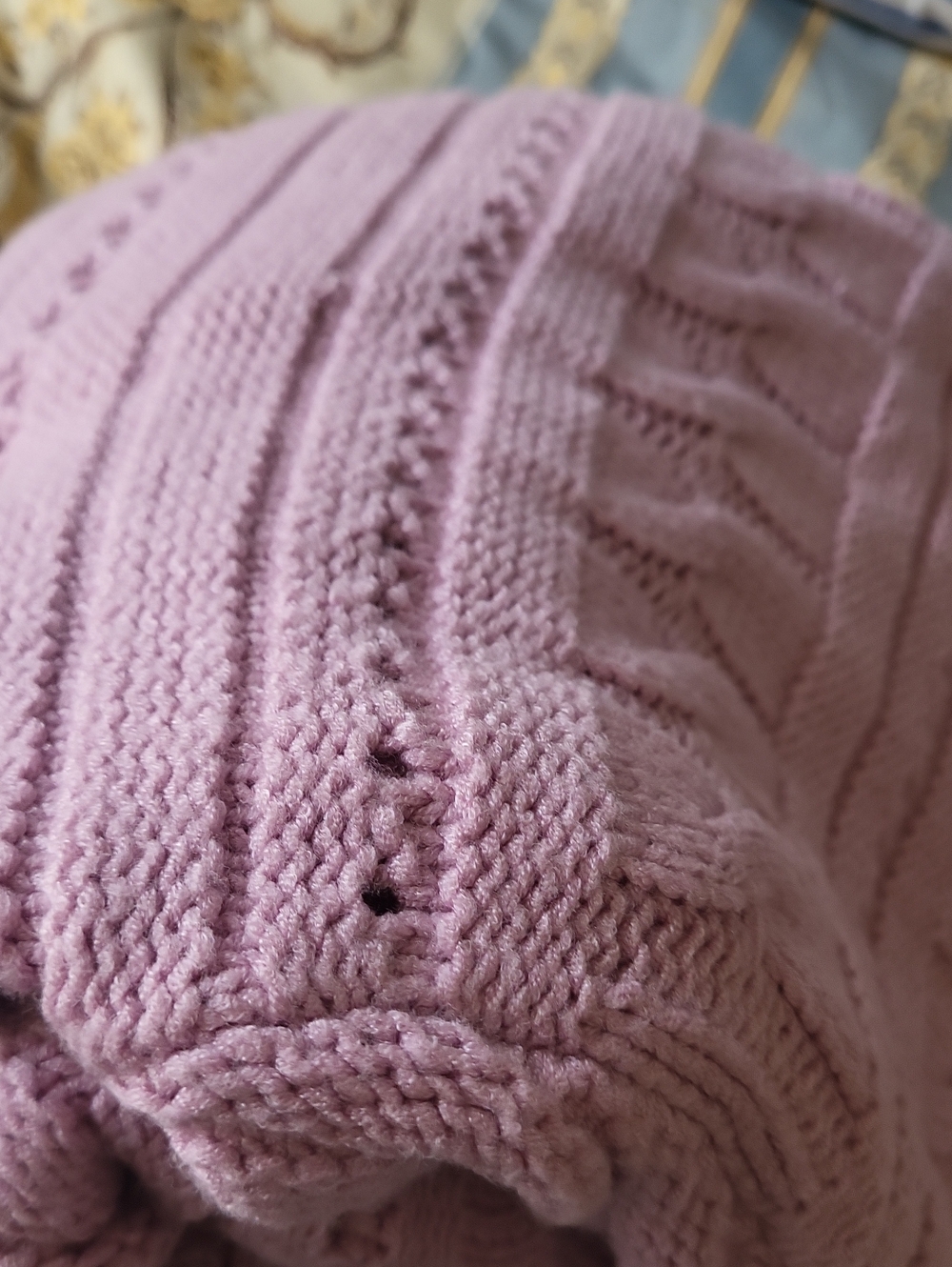 NWOT Sweater Lily Morgan XL - Picture 8 of 9